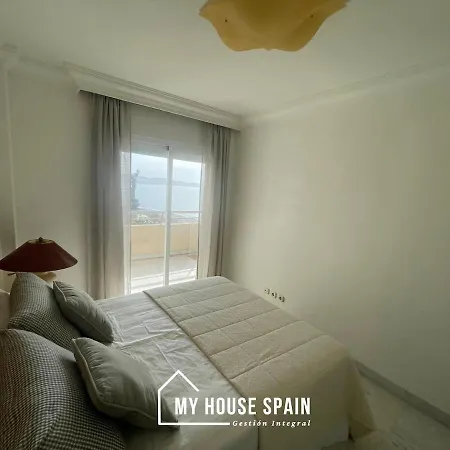 Myhousespain - Vistas Al Mar En Puerto Banus Apartamento *
