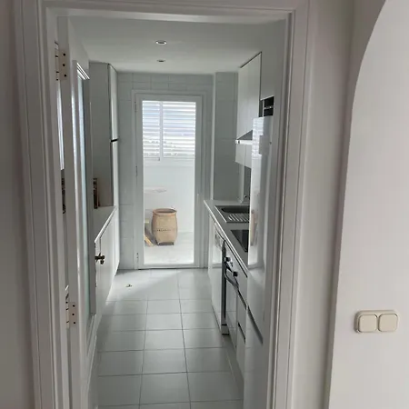 Apartment Myhousespain - Vistas Al Mar En Puerto Banus Marbella