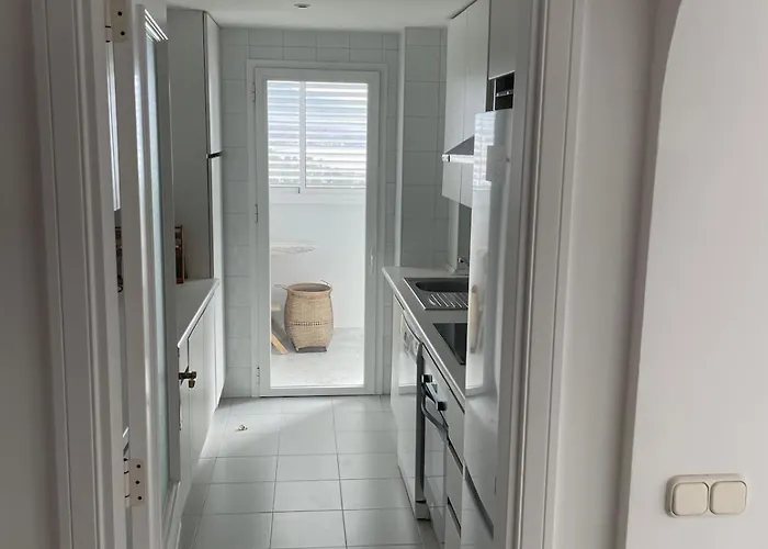 Apartment Myhousespain - Vistas Al Mar En Puerto Banus Marbella