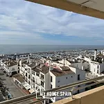 Apartamento Myhousespain - Vistas Al Mar En Puerto Banus *