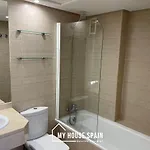 Apartamento Myhousespain - Vistas Al Mar En Puerto Banus *