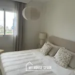 Myhousespain - Vistas Al Mar En Puerto Banus
