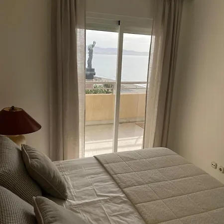 Myhousespain - Vistas Al Mar En Puerto Banus Марбелья