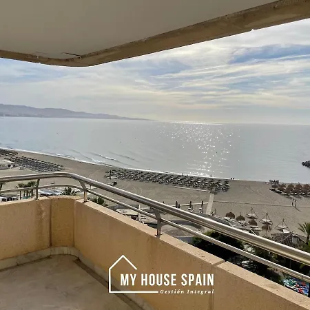 דירה Myhousespain - Vistas Al Mar En Puerto Banus *