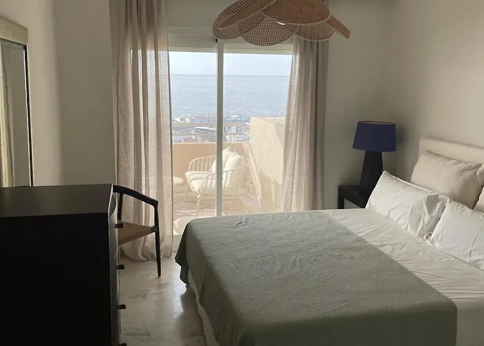 דירה Myhousespain - Vistas Al Mar En Puerto Banus